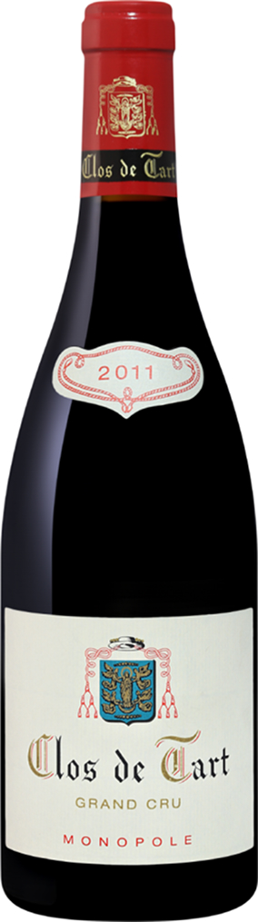 Clos de Tart